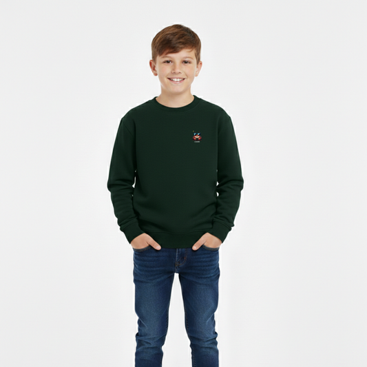 Sweater kids - Clawsome cute