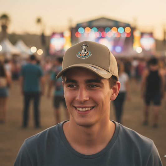 Pet / Whatever floats your goat