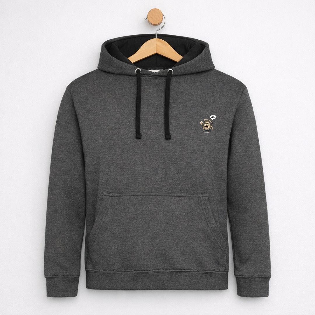Hoodie unisex - Shellfish