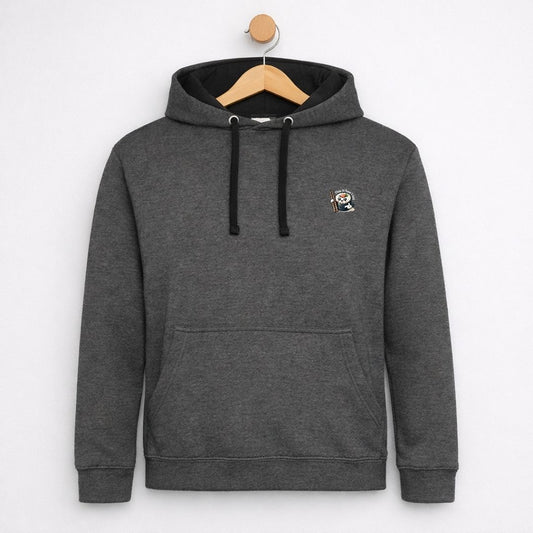 Hoodie unisex - This is how I roll