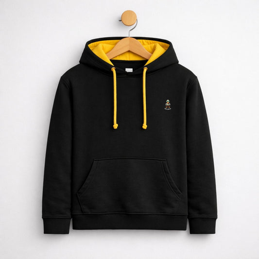 Hoodie unisex - Silly goose