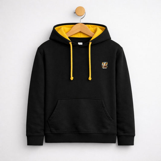 Hoodie unisex - Pigcasso