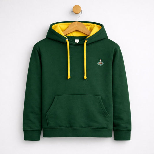 Hoodie unisex - Whatever floats your goat