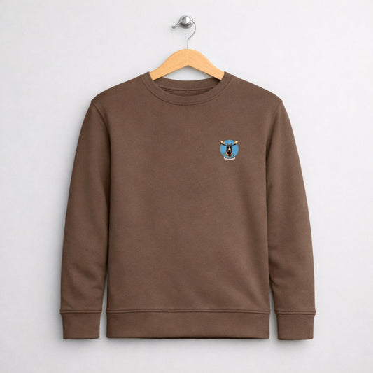 Sweater heren - Not amoosed