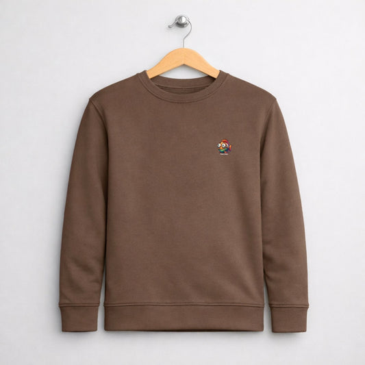 Sweater heren - That's fishy