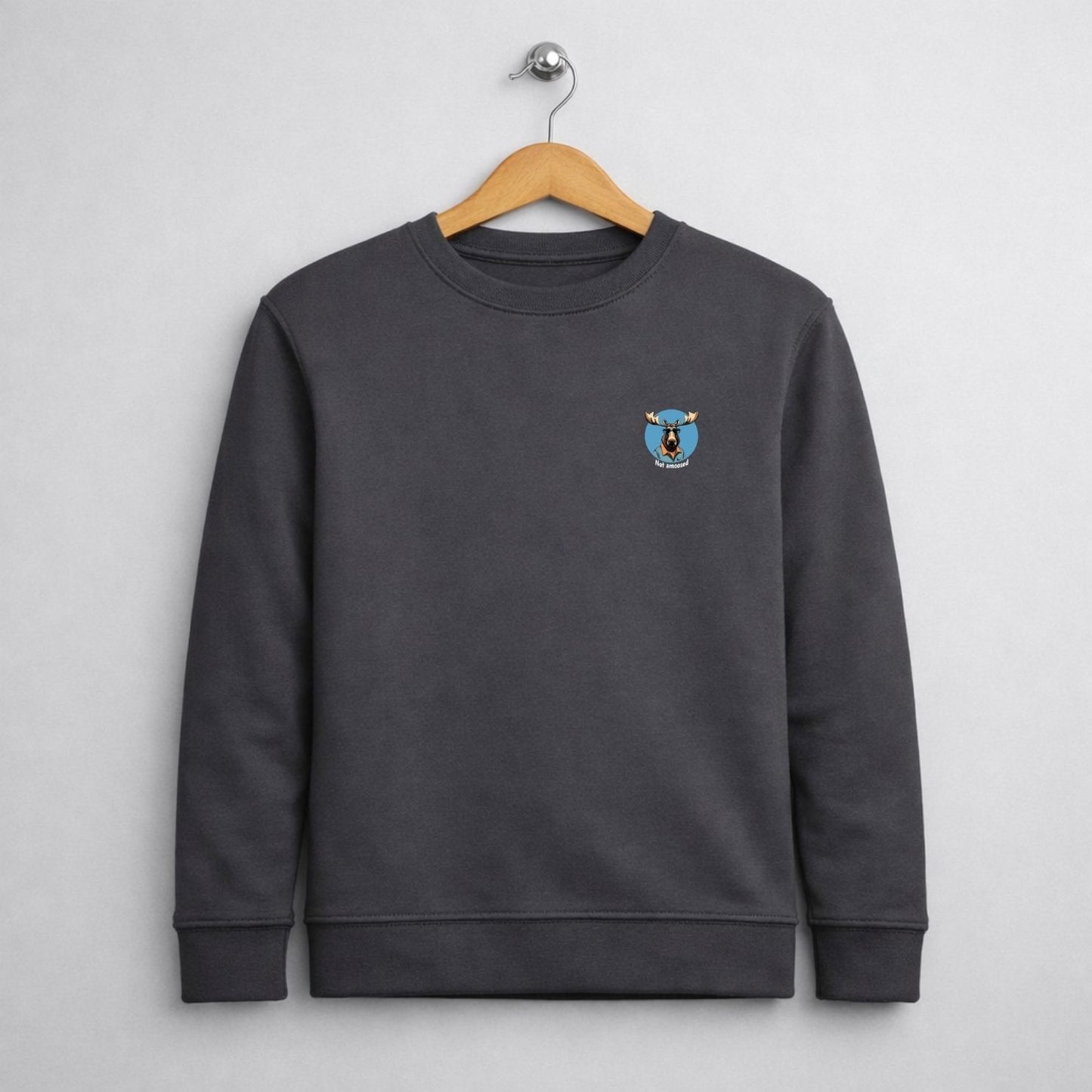 Sweater heren - Not amoosed