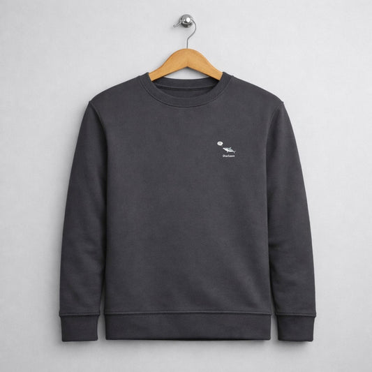 Sweater heren - Sharkasm