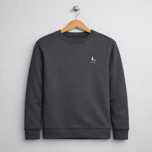Sweater heren - Sip happens