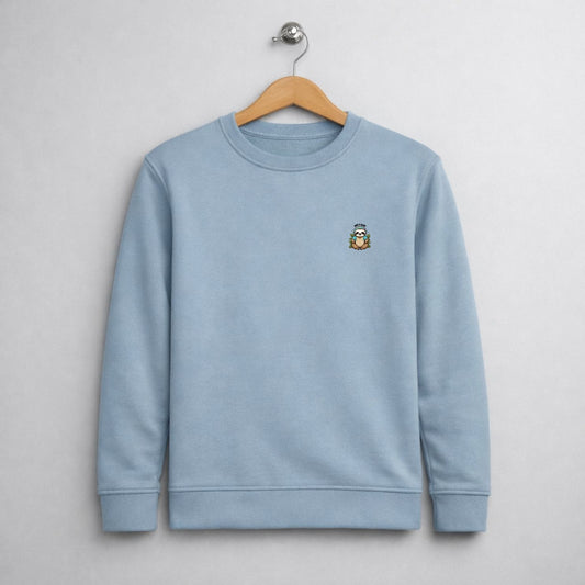 Sweater heren - Take it slow