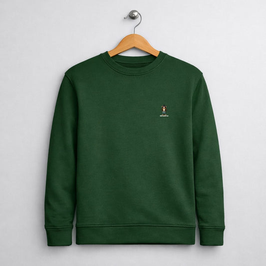 Sweater heren - Chim-pants-zee