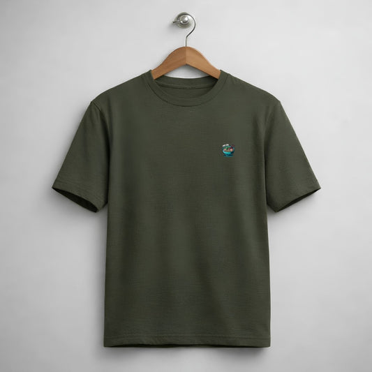 T-shirt heren - Pho sho