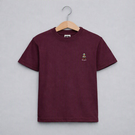 T-shirt kids - Silly goose