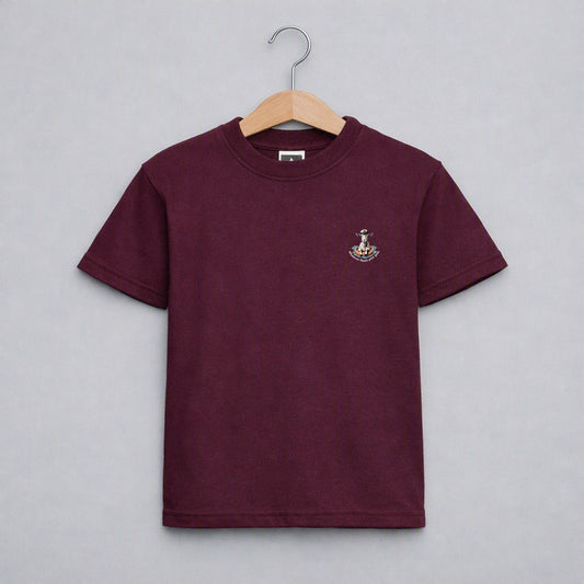 T-shirt kids - Whatever floats your goat