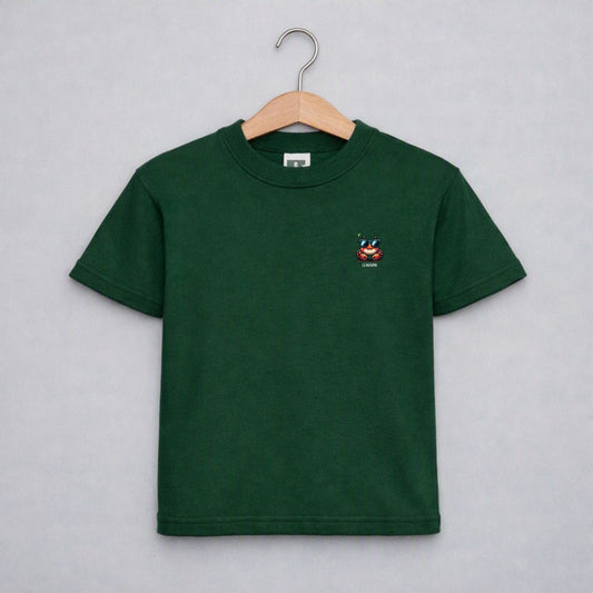 T-shirt kids - Clawsome cute