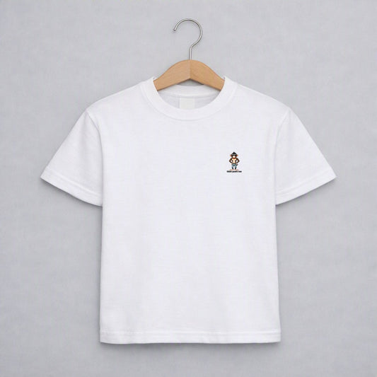 T-shirt kids / Chim-pants-zee