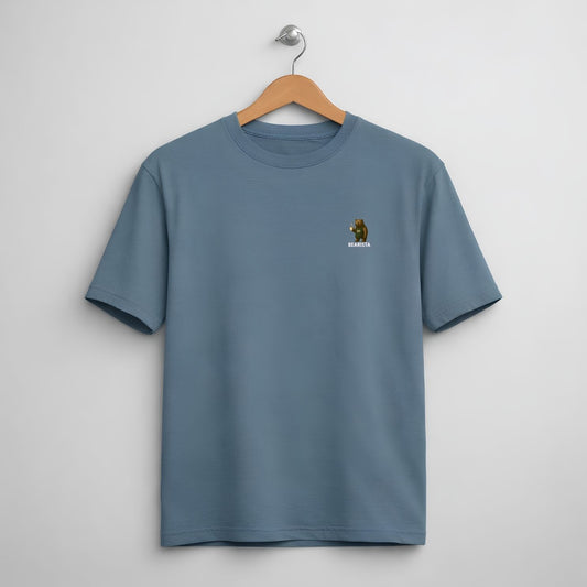 T-shirt heren - Bearista