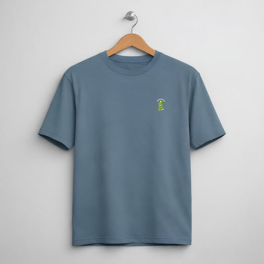 T-shirt heren - Pickle me fancy