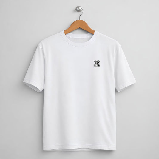 T-shirt heren - Irrelephant
