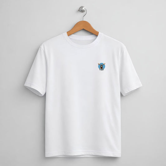 T-shirt heren - Not amoosed