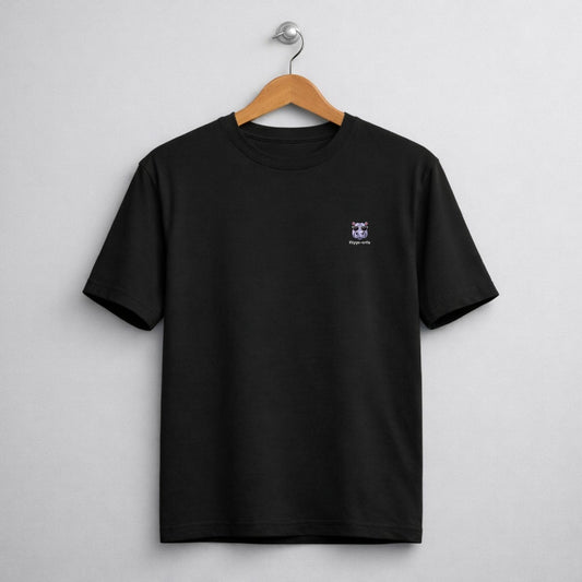 T-shirt heren - Hippo-crite