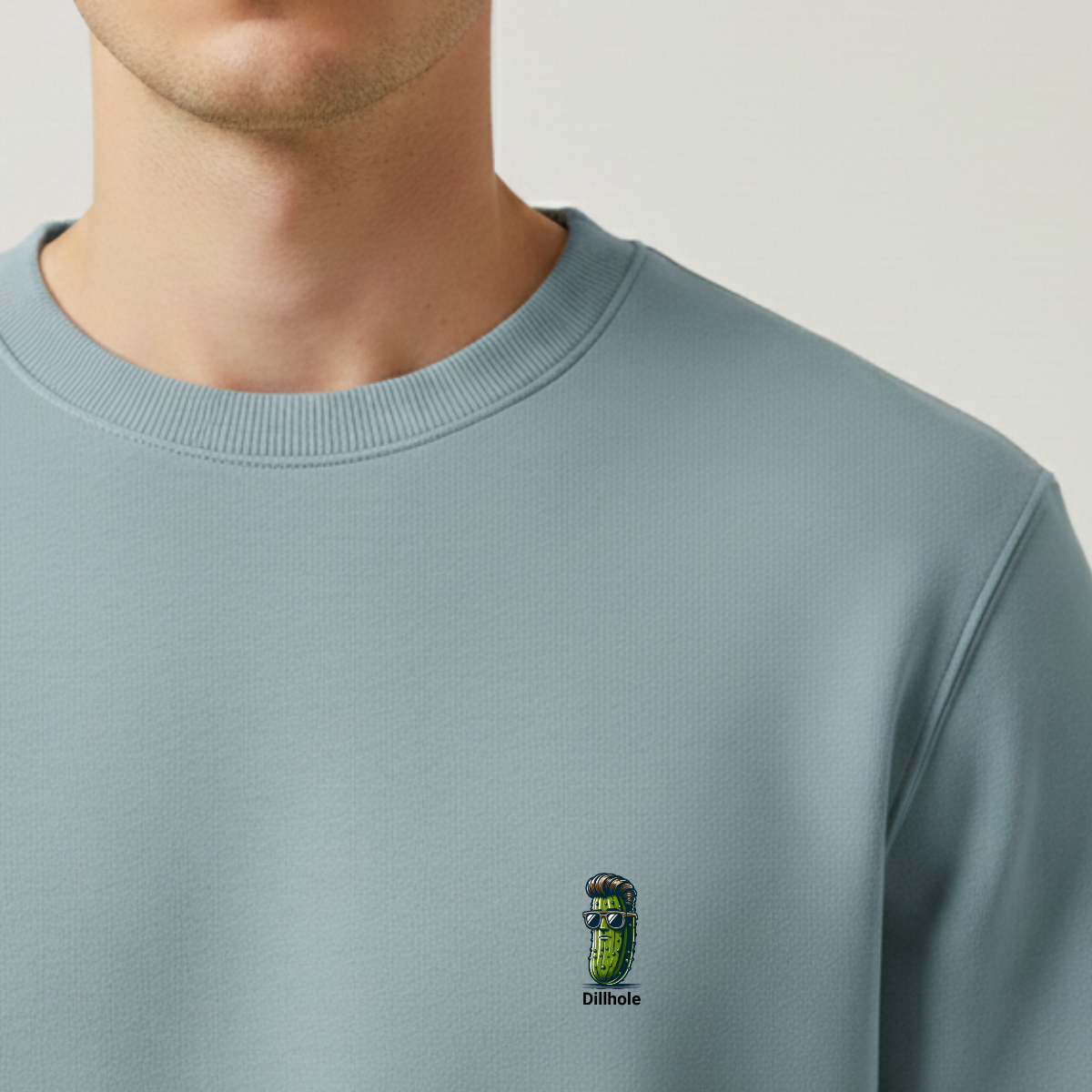 Sweater heren - Dillhole