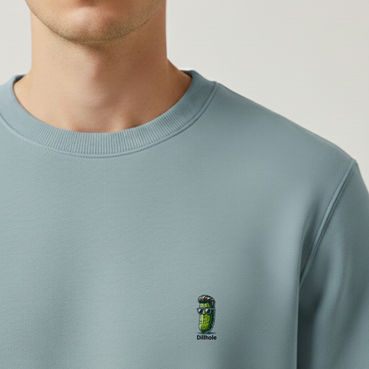 Sweater heren - Dillhole