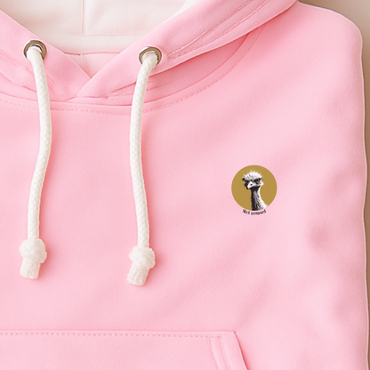 Hoodie unisex - Not emused