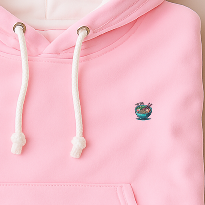 Hoodie unisex - Pho sho