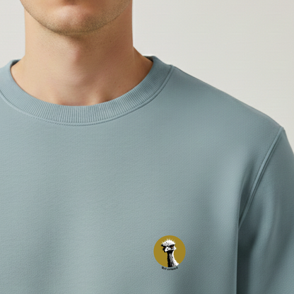 Sweater heren - Not emused