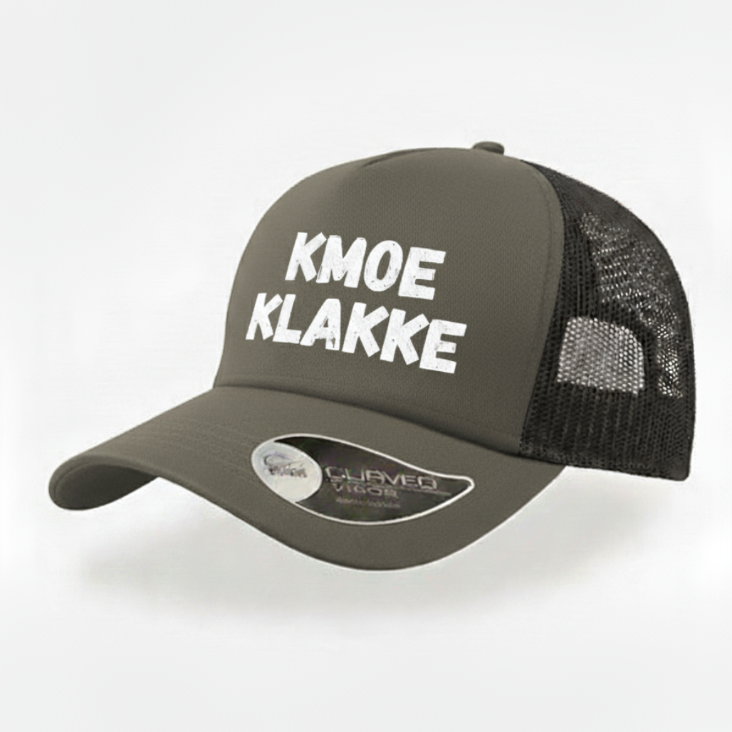 Pet - Kmoe klakke