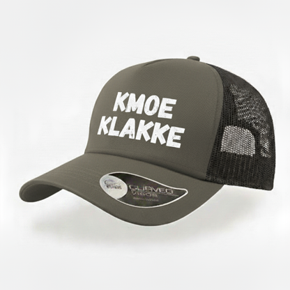 Pet - Kmoe klakke