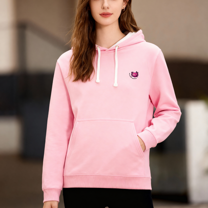 Hoodie unisex - You axolotl questions