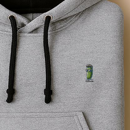Hoodie unisex - Dillhole