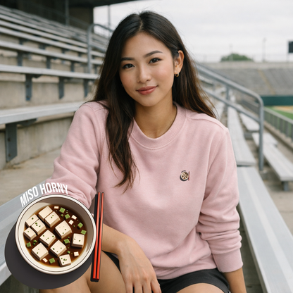 Sweater dames - Miso horny