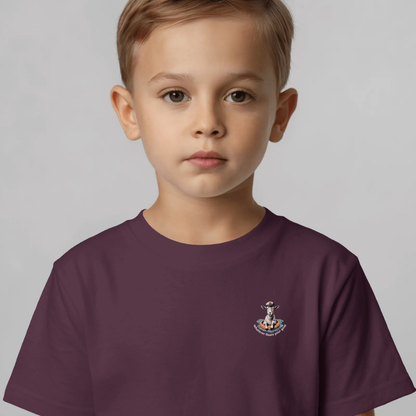 T-shirt kids - Whatever floats your goat