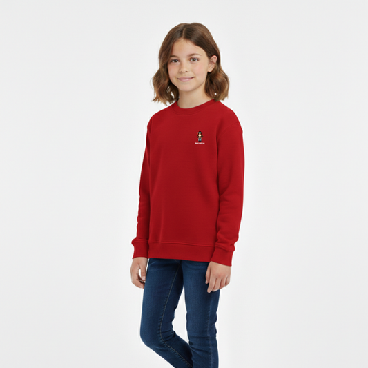 Sweater - Chim-pants-zee