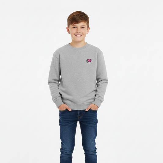 Sweater - You axolotl questions