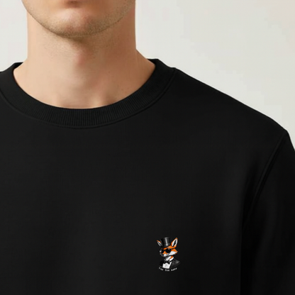 Sweater heren - For fox sake