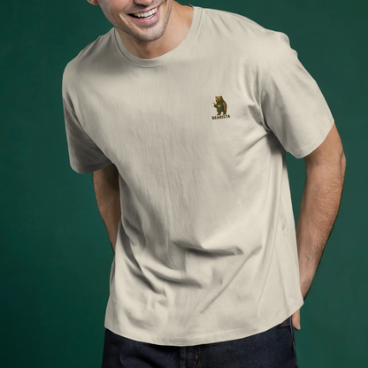 T-shirt heren - Bearista