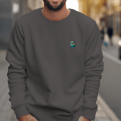 Sweater heren - Pho sho