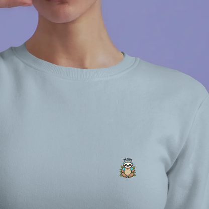 Sweater dames - Take it slow