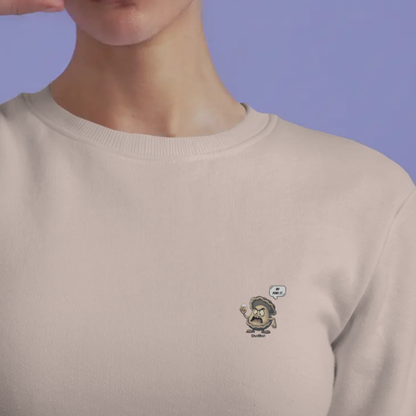 Sweater dames - Shellfish