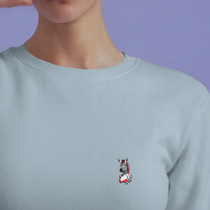 Sweater dames - Ze-bra