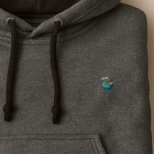 Hoodie unisex - Pho sho