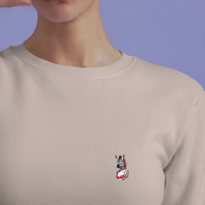 Sweater dames - Ze-bra