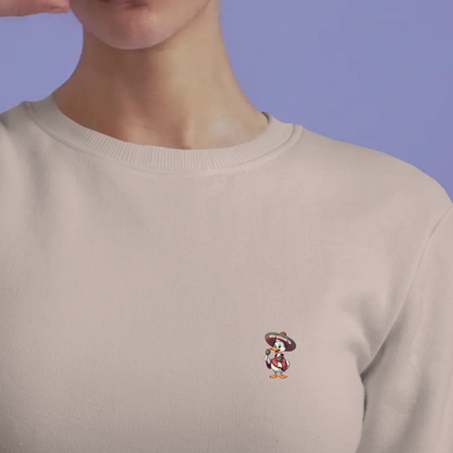 Sweater dames - Me-goose-ta