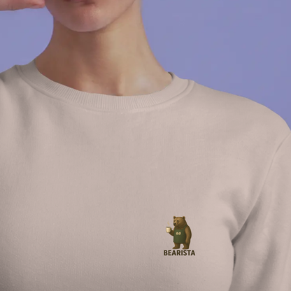 Sweater dames - Bearista