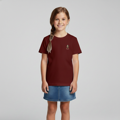 T-shirt kids - Silly goose