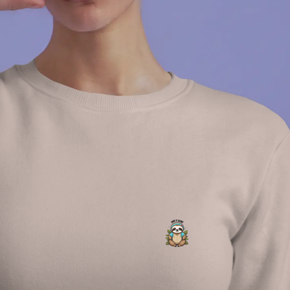 Sweater dames - Take it slow