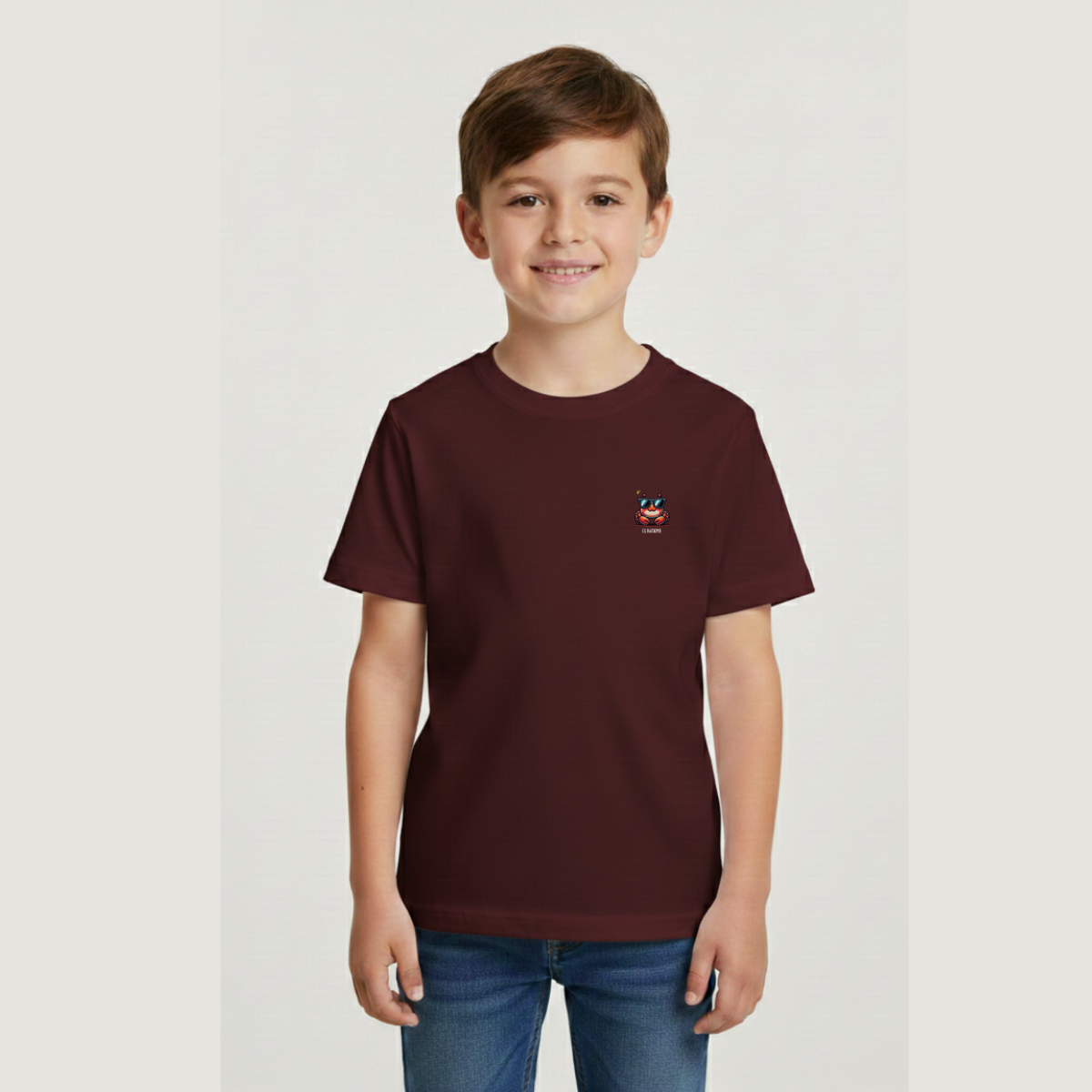 T-shirt kids - Whatever floats your goat